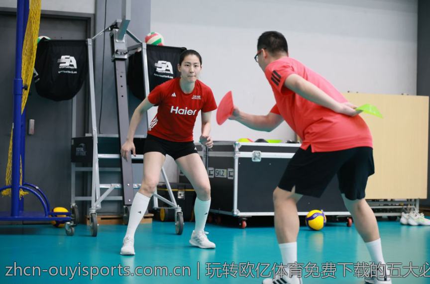 玩转欧亿体育免费下载的五大必备技巧